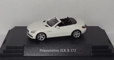 R172 - SLK Club e.V. Präsentaton SLK R 172